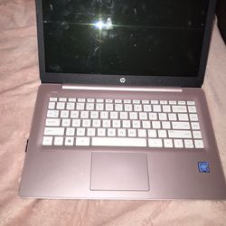 HP Stream Laptop 