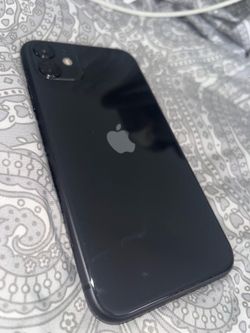 iPhone 11 unlocked