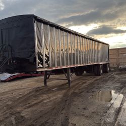 2025 Western Belt Trailer