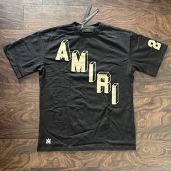 Amiri Shirt