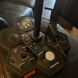 Sing Station For Karoake/Party/Fun