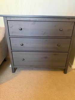 IKEA Dresser