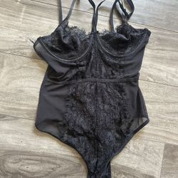 Medium Bodysuit