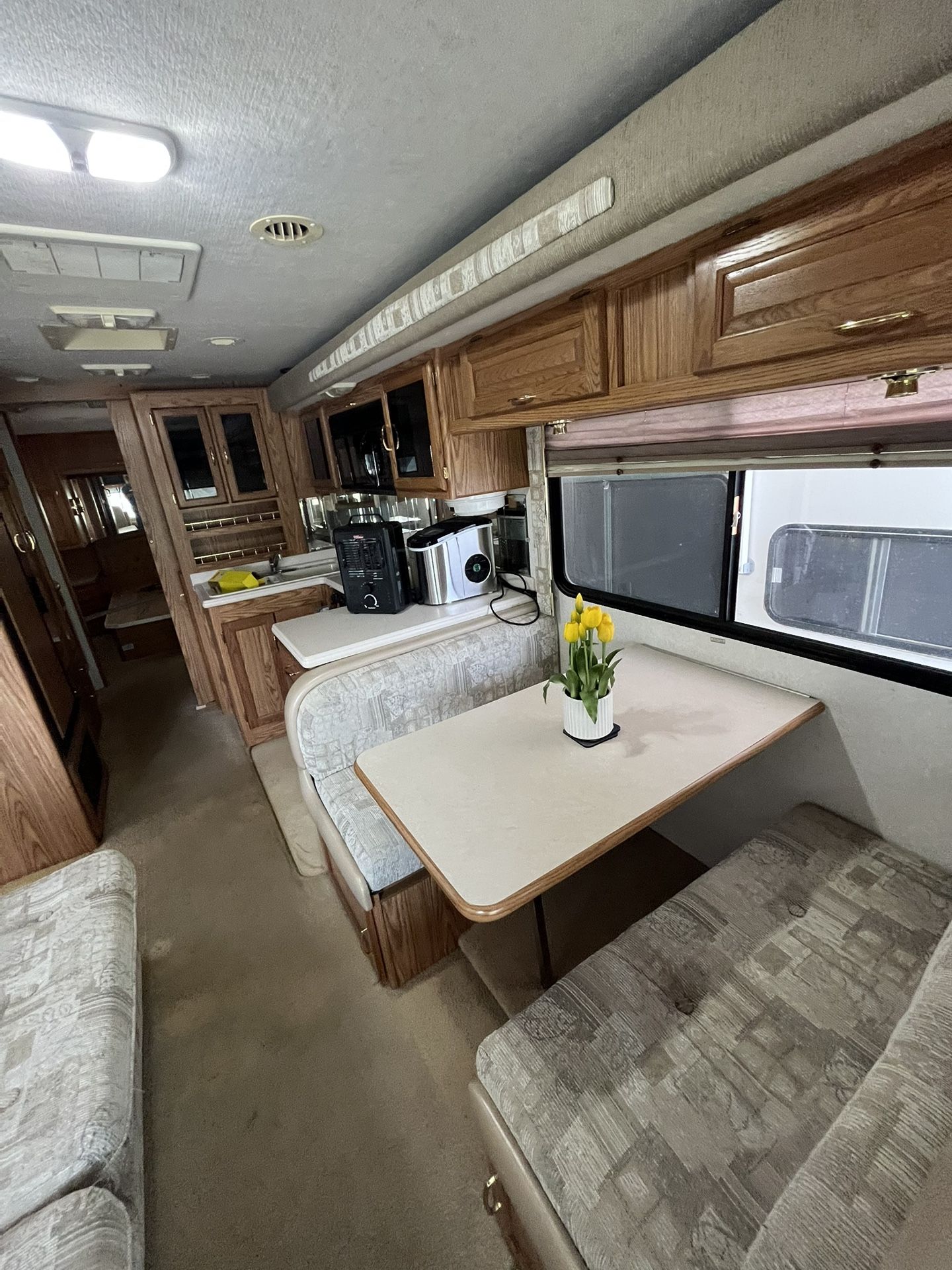 2001 Seaview National