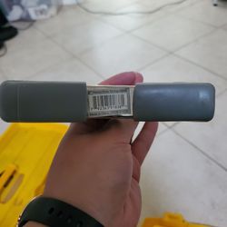 FREE 2-Inch Heavy-Duty Spring Clamp