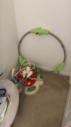 Free baby stuff and women cloth