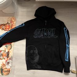 SDL Zip Up