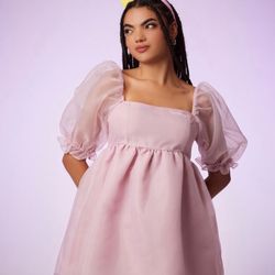 Sanrio Forever 21 Hello Kitty & Friends My Melody Adult Costume NEW - Size S/M & M/L