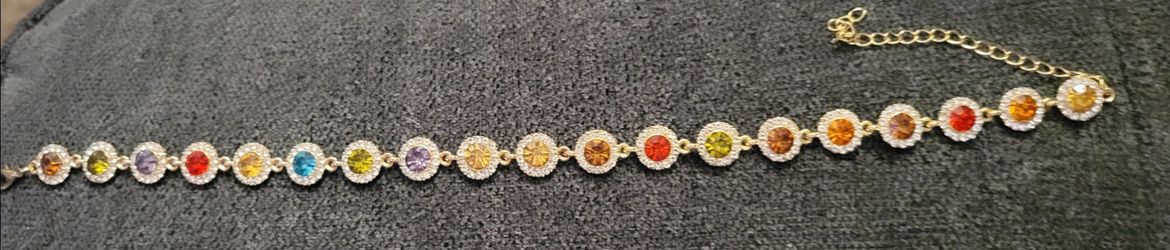 Chocker Necklace