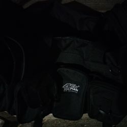 Nex usa pak new adventure bag