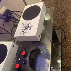 Xbox One Series S 