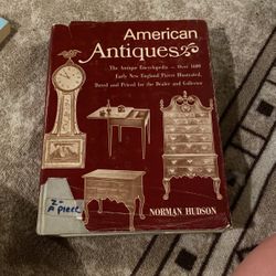 American Antiques