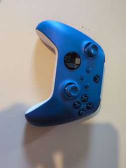 Xbox One controller Microsoft