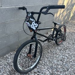 Race Bike