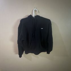 Kith Box Logo Hoodie