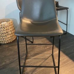 Tall Bar Stools