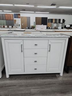 Bathroom Vanity