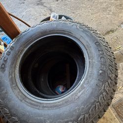 D CENTI Tires (contact info removed)