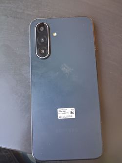 GALAXY A17