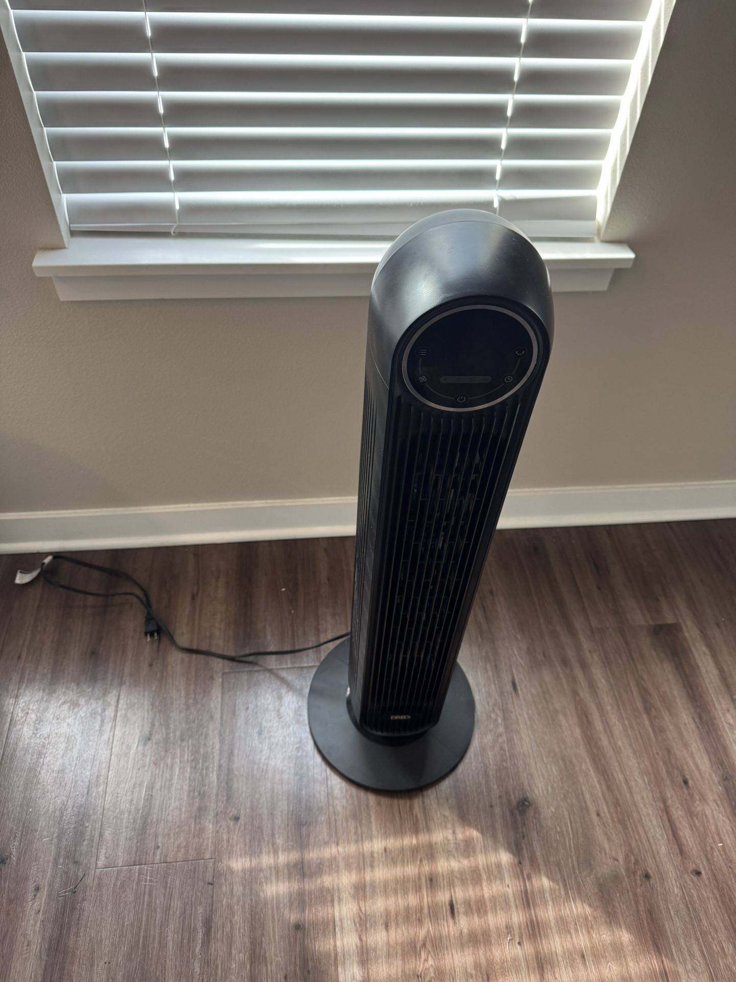 Tower Fan