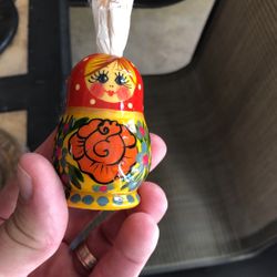 Toothpick Holder