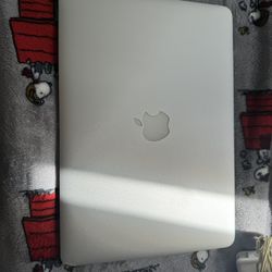 MacBook Air 2016 128gb 