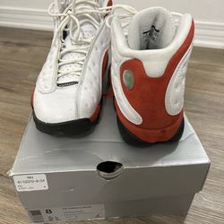 Jordan 13 Retro ‘Chicago’