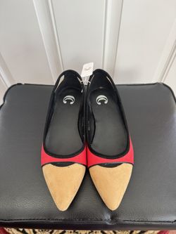 New Charming Charlie shoes - Size 7