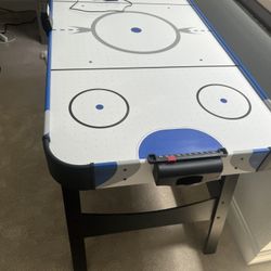 Best Choice Air Hockey Table 
