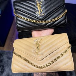 YSL Purse