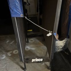 ping pong table