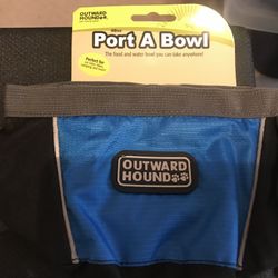 New Port A Bowl 