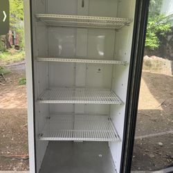 Commercial Fridge 