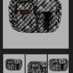 Hitman Mover Utility Pouch Or Side Bag