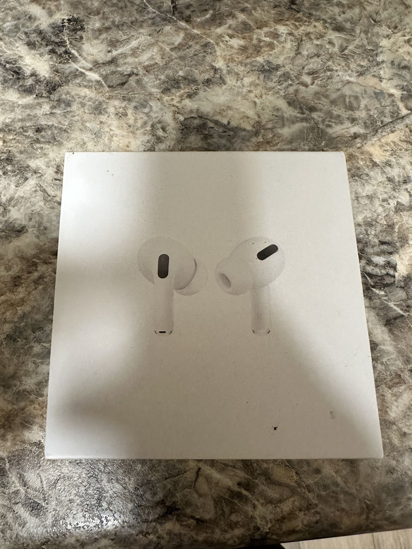 Air Pod pros 1st gen 