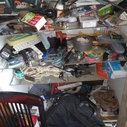 Tools 12 For 1 Dollar 