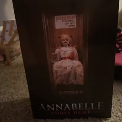 Annabelle Doll