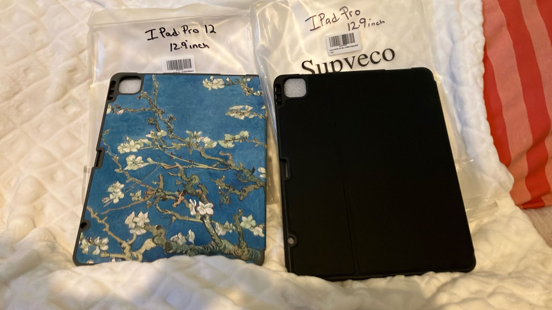 Soke ipad pro 12