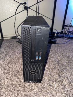 Dell gaming pc