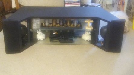 TV Stand