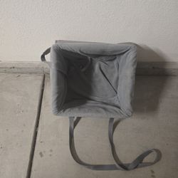 Pet Car Seat For Smaller Dog Or Cat