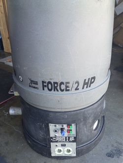 Intec Force 2 Insulation Blower