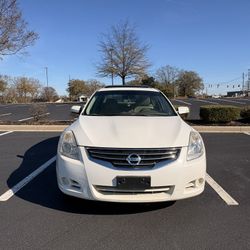 2011 Nissan Altima
