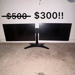 Dell Monitors 4k 