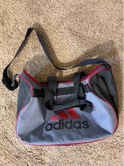 Adidas bag