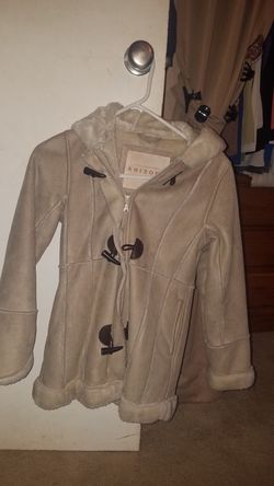 ARIZONA coat size m/m