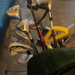 Golf Set 