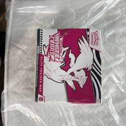 Pokémon (Scarlet & Violet White Flare) 