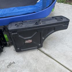 Under Cover Swing Case