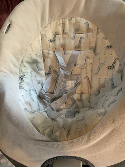 Baby Rocker/swing